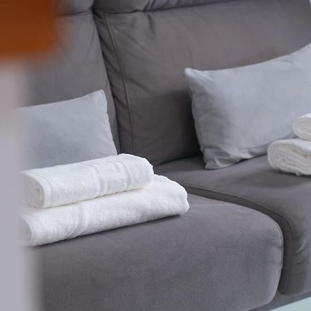 Apartamento Junto A Las Setas De Sevilla Esterno foto