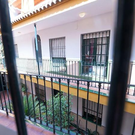 Apartamento Junto A Las Setas De Sevilla Esterno foto