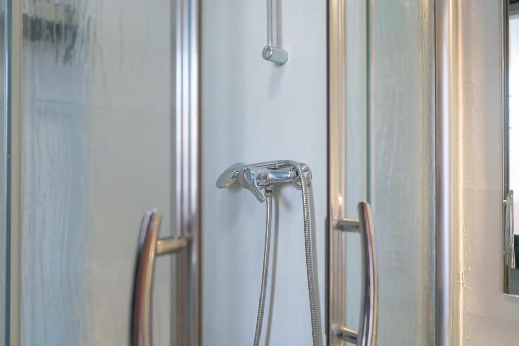 Apartamento Junto A Las Setas De Sevilla Esterno foto