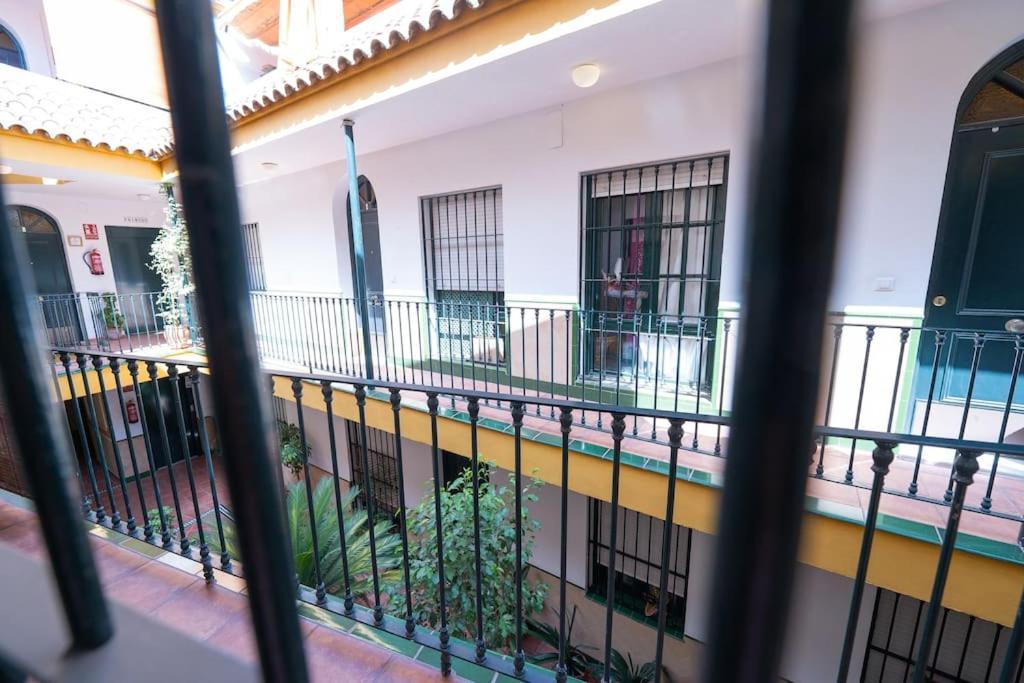 Apartamento Junto A Las Setas De Sevilla Esterno foto