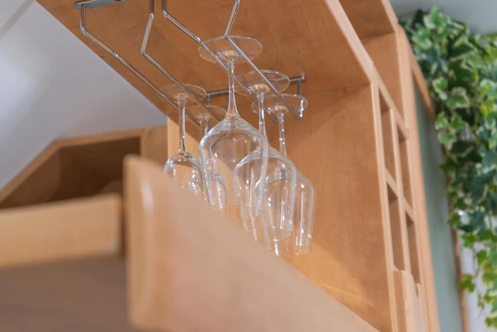 Apartamento Junto A Las Setas De Sevilla Esterno foto