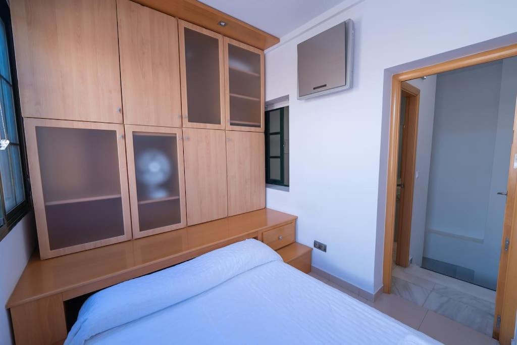 Apartamento Junto A Las Setas De Sevilla Esterno foto