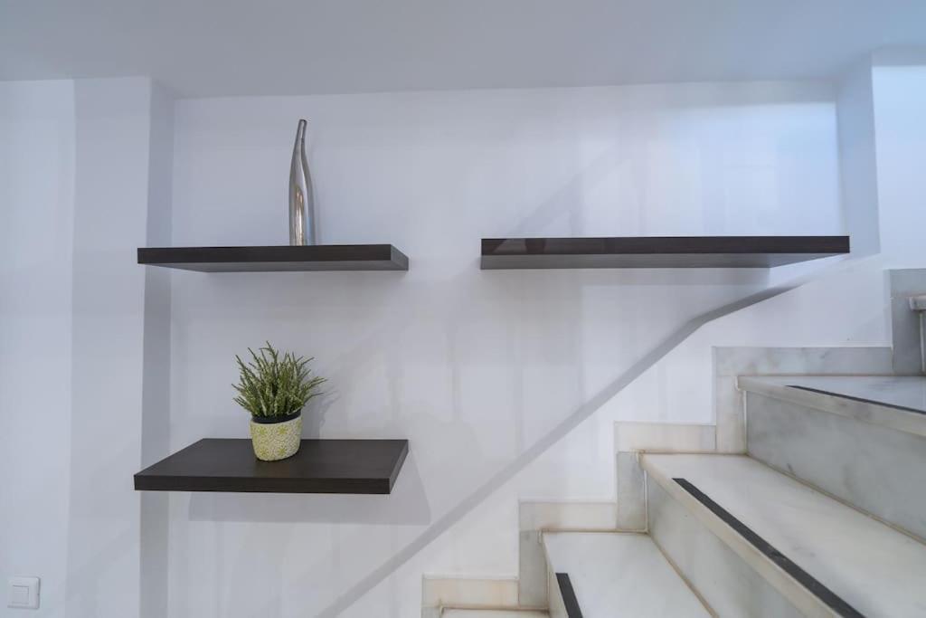 Apartamento Junto A Las Setas De Sevilla Esterno foto