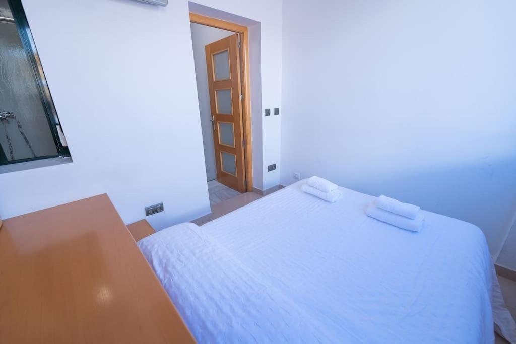 Apartamento Junto A Las Setas De Sevilla Esterno foto